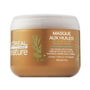 L`Oreal Маска для непослушных волос Serie Nature D`Huiles 200 мл.