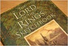 "The Lord of the Rings Sketchbook" - скетчи Алана Ли