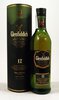 Виски glenfiddich 12
