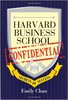 Harvard Business School Confidential: Secrets of Success