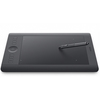 Wacom Intuos Pro Pen&Touch Medium. Графический планшет