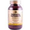 Solgar, Prenatal Nutrients, Multivitamin & Mineral, 240 Tablets - iHerb.com