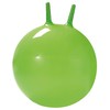 Ballon sauteur 45 cm vert anis