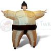 Надувной костюм сумо Inflatable Sumo Costume