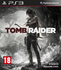 Tomb Raider (Рус) для PS3