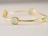 Chalcedony Bracelet