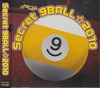 V.A./Secret 9BALL☆2010