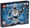 Конструктор для обучения робототехнике LEGO Mindstorms 31313 EV3