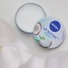 nivea coconut lip butter