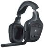 Гарнитура Logitech Wireless Gaming Headset G930