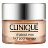 Clinique All about eyes