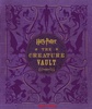 Revenson Jody Harry Potter - The Creature Vault