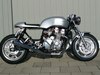 Honda CB750 Custom