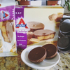 Atkins, Endulge, Peanut Butter Cups