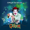 Cirque Du Soleil Quidam