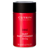 Пудра для укладки волос Cutrin Chooz Dust Matt Powder Strong