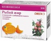 Препарат Рыбий жир биафишенол с масл шиповн/льна купить в Алтайском крае – описание и инструкция по применению лекарства Рыбий ж