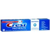 Crest Pro-Health Whitening Fluoride Anticavity Toothpaste, Fresh Clean Mint | drugstore.com