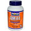 Now Foods, DMAE, 250 mg, 100 Vcaps - iHerb.com