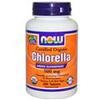 Now Foods, Certified Organic Chlorella, 500 mg, 200 Tablets - iHerb.com