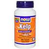 Now Foods, Kelp, 150 mcg, 200 Tablets - iHerb.com