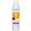 Now Foods, Solutions, Purifying Toner, Vitamin C & Acai Berry, 8 fl oz (237 ml) - iHerb.com