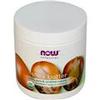 Now Foods, Solutions, Shea Butter, Certified Organic, 7 fl oz (207 ml) - iHerb.com