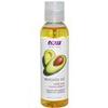 Now Foods, Solutions, Avocado Oil, 4 fl oz (118 ml) - iHerb.com
