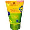 Alba Botanica, Hawaiian Sunscreen, SPF 45, 4 oz (113 g) - iHerb.com