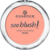 Essence Soo Blush! Cream To Powder Blush