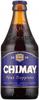 Пиво Chimay Bleue