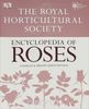 Encyclopedia of Roses