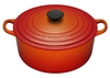 кастрюлька le creuset