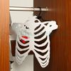 Вешалка Скелет в шкафу