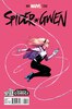 комикс Spider-Gwen