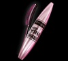 Тушь для ресниц Maybelline Lash Sensational Веерный объём (черная)