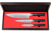 Стальные ножи Samura Mo-v