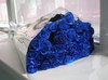 Букет синих роз *о*