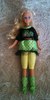 Кукла Скиппер 80х- 90х со светлыми волосами