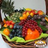 фруктовые коробки или фрукты из Фруктовой лавки
