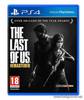 [PS4] The last of us:remastered \ Одни из нас