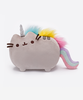 Pusheenicorn plush toy