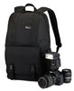 Фоторюкзак Lowepro Fastpack 200 черный