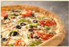 Пицца Вегетарианская XXL (40 см)