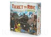 Настольная игра Ticket to ride