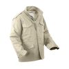 Rothco Khaki M-65 Field Jacket