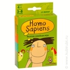 Настольная игра Homo sapiens