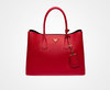 PRADA tote  B2756T_2A4A_F068Z (RED)