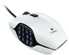 Logitech G600