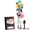 Lagoona Blue Monster High Monster Exchange